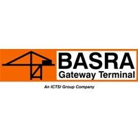 Basra Gateway Terminal