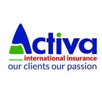 Activa International Insurance