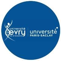 Université d'Evry-Val d'Essonne