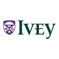 Ivey Business School at Western University