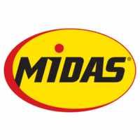 Midas Auto Service Experts