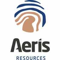 Aeris Resources Limited