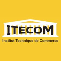ITECOM (Institut universitaire de Technologie et de Commerce)