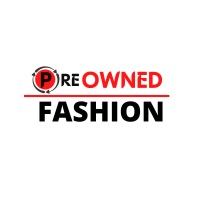 Preowned Fashion