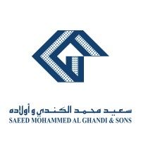 Saeed Mohammed Al Ghandi & Sons