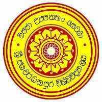 University of Sri Jayewardenepura