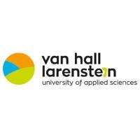 Van Hall Larenstein University of Applied Sciences