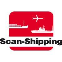 Scan-Shipping