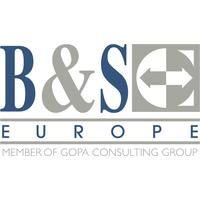 B&S Europe