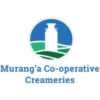 Muranga Co-operative Creameries