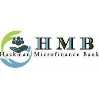 Hackman Microfinance bank