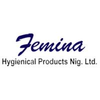 Femina Hygienical Products Nigeria Ltd