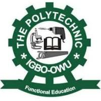 Polytechnic, Igbo-Owu