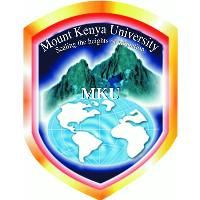 Mount Kenya University - MKU