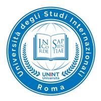 Università degli Studi Internazionali di Roma - UNINT