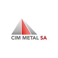 CIM METAL SA