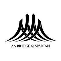 A A Bridge & Spartan