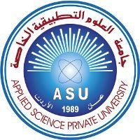 Applied Science Private University, Amman