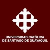 Universidad Católica de Santiago de Guayaquil