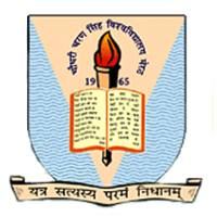 Chaudhary Charan Singh University (CCS)