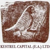 Kestrel Capital (E.A.) Limited