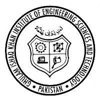 Ghulam Ishaq Khan Institute of Engineering Sciences and Technology