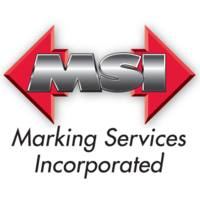 Marking Services, Inc