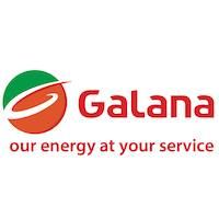 Galana Petroleum Ltd