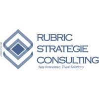 Rubric Strategie Consulting