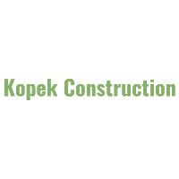 Kopek Construction limited