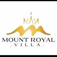 Mount Royal Villa