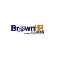 Brown HR Solution