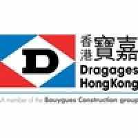 Dragages Hong Kong Ltd