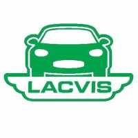 Lagos Computerised Vehicle Inspection Service (LACVIS)