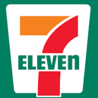 7 Eleven