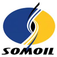 Somoil - Sociedade Petrolífera Angolana S.A.
