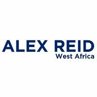 Alex Reid West Africa