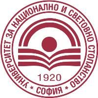University of National and World Economy