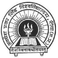 APS University, Rewa