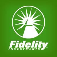 Fidelity Investments.