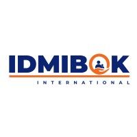 Idmibok International