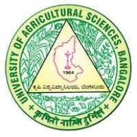University of Agricultural Sciences, Bangalore
