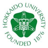 Hokkaido University