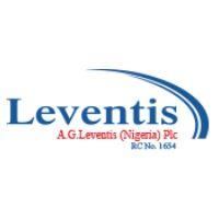 A.G. Leventis (Nigeria) Plc