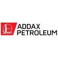 Addax Petroleum