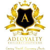 Adloyalty Business Network