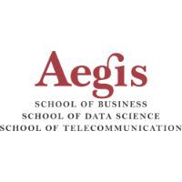 Aegis School of Business, Data Science & Telecommunication
