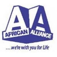 African Alliance Insurance Plc