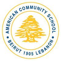 American Community School Beirut