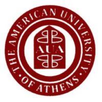 American University of Athens
